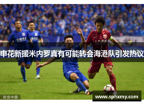 申花新援米内罗真有可能转会海港队引发热议