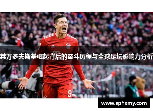 莱万多夫斯基崛起背后的奋斗历程与全球足坛影响力分析