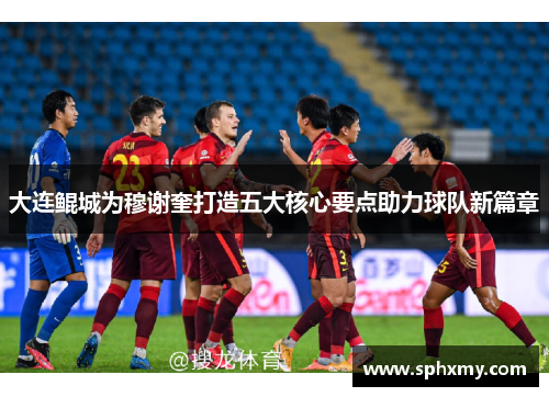 大连鲲城为穆谢奎打造五大核心要点助力球队新篇章 大连鲲城为穆谢奎打造五大核心要点助力球队新篇章