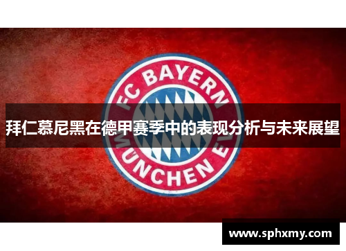 拜仁慕尼黑在德甲赛季中的表现分析与未来展望 拜仁慕尼黑在德甲赛季中的表现分析与未来展望