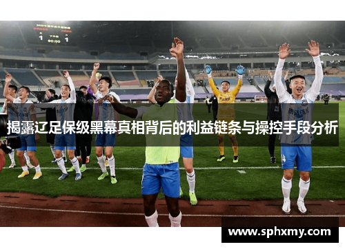 揭露辽足保级黑幕真相背后的利益链条与操控手段分析